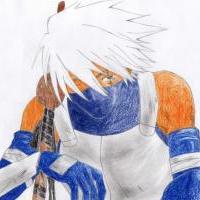 (ANBU Kakashi)